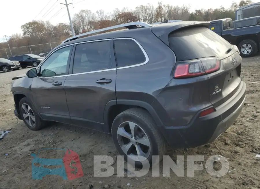 1C4PJMDX6MD125190 Photo# 2