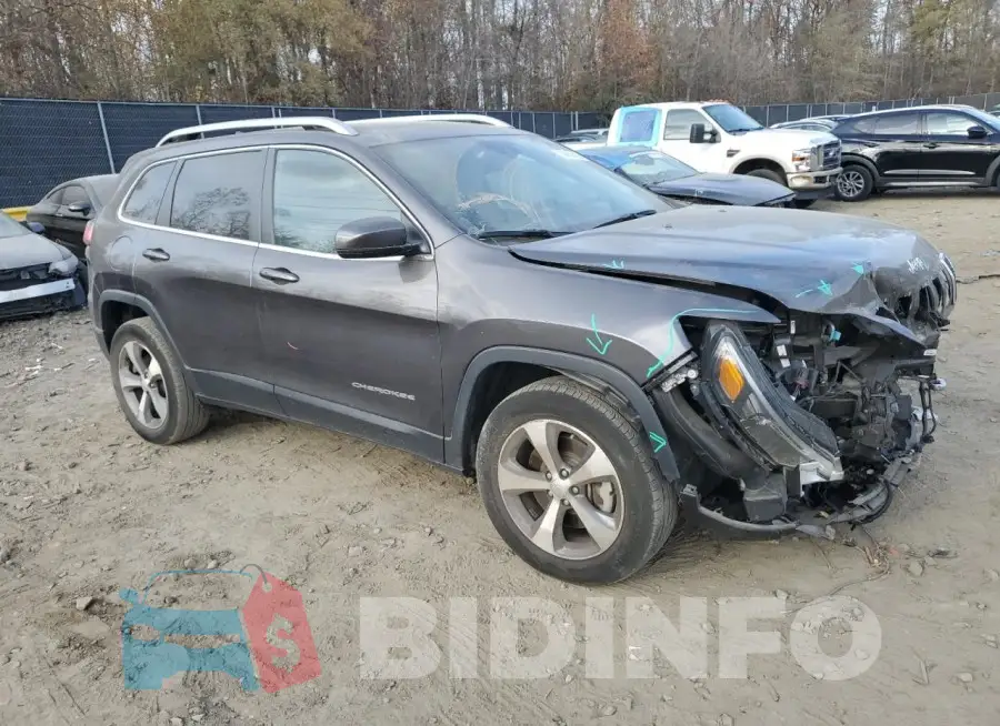 1C4PJMDX6MD125190 Photo# 4
