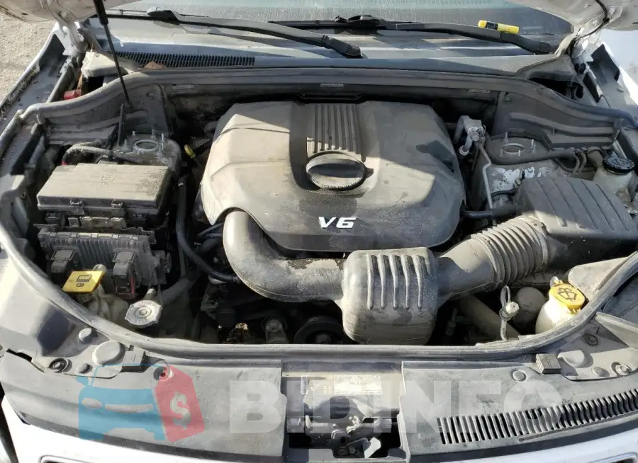 1C4RJEBG4FC152995 Photo# 12