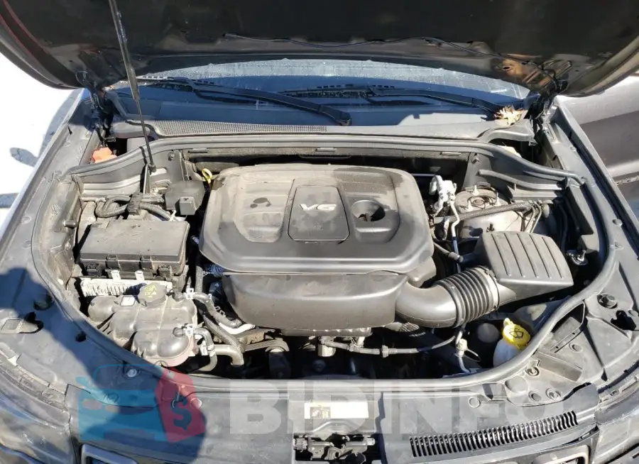 1C4RJFBGXHC633200 Photo# 11