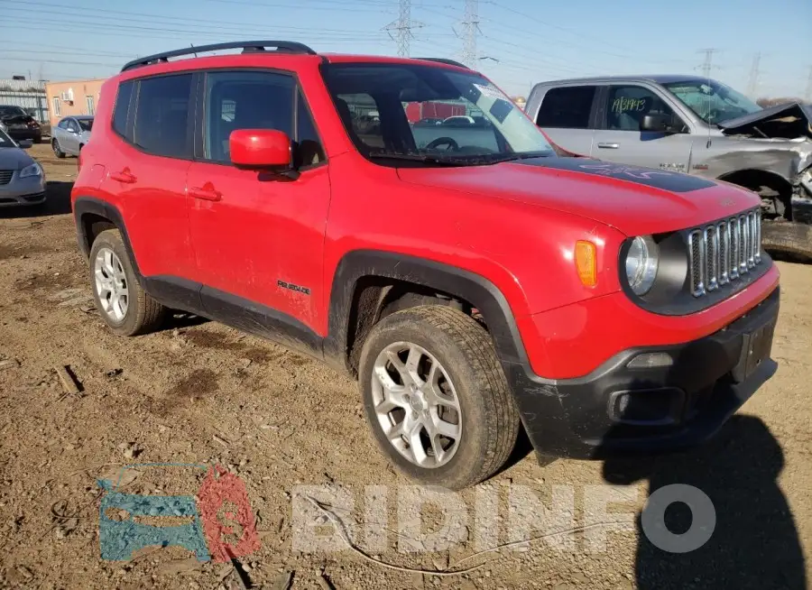 ZACCJBBT0FPB75333 Photo# 4