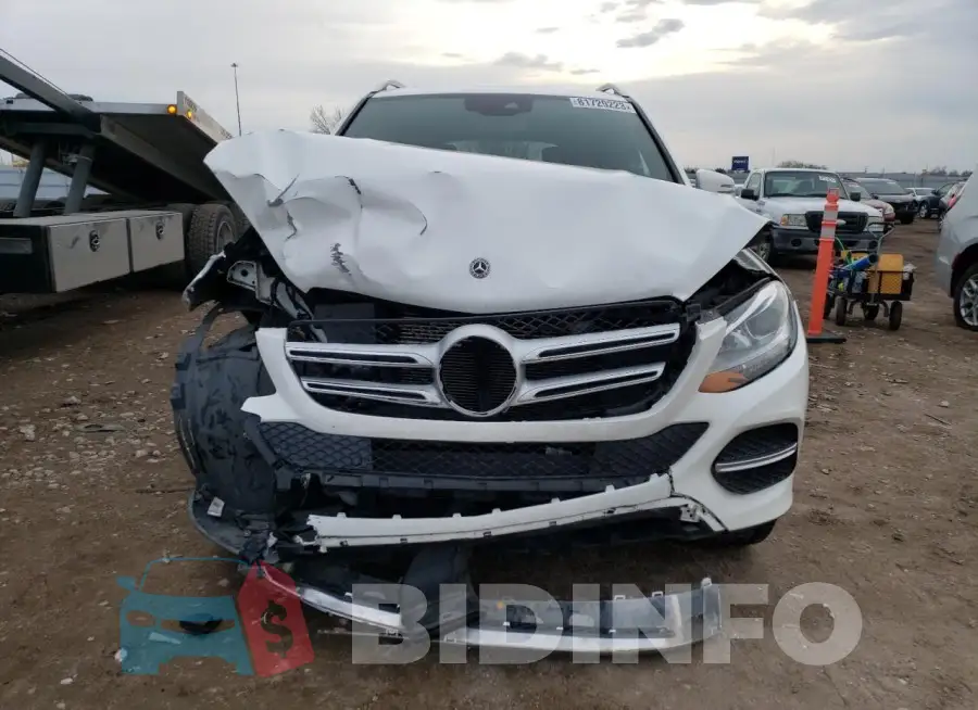 4JGDA5HB5JB100887 Photo# 5