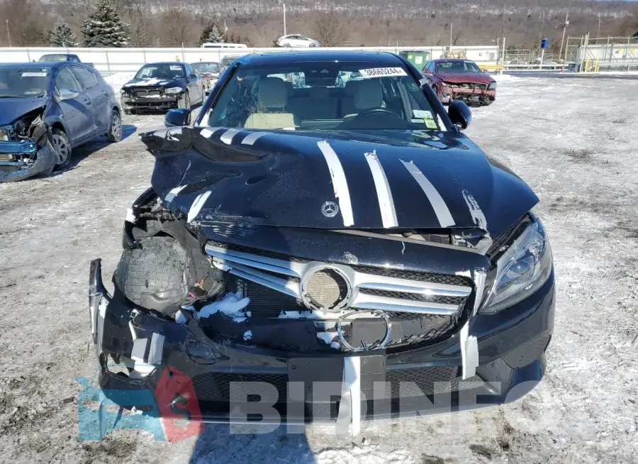 55SWF8EB0KU291541 Photo# 5