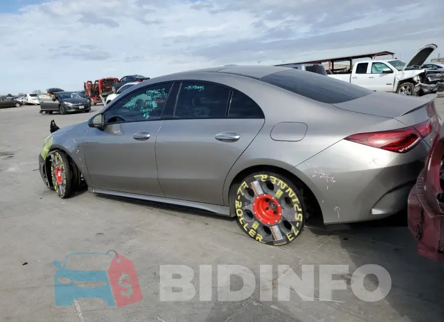 WDD5J5BB5LN063087 Photo# 2