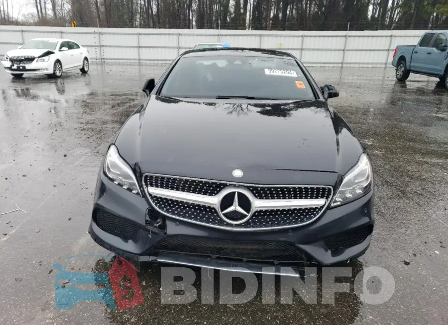 WDDLJ6HB1FA134186 Photo# 5