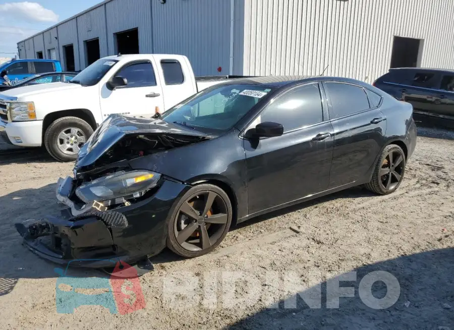 1C3CDFBBXFD174165 Photo# 1