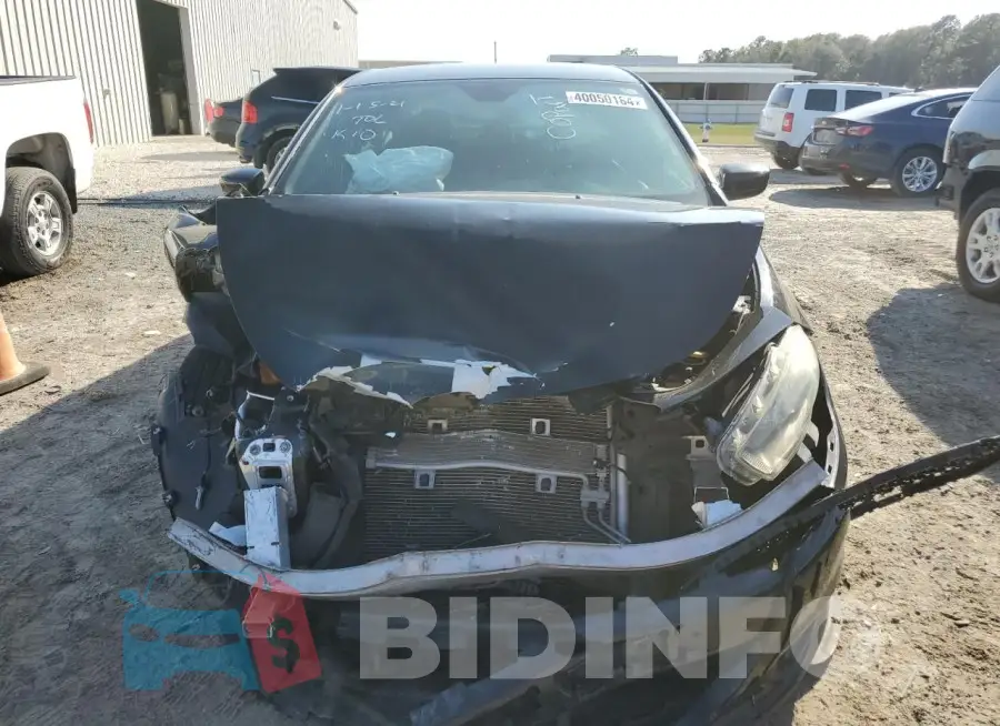 1C3CDFBBXFD174165 Photo# 5