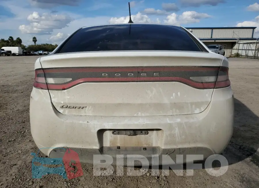 1C3CDFFA1GD816405 Photo# 6