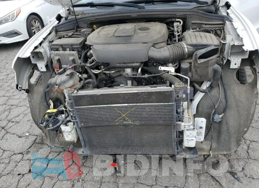 1C4RDHAG7HC785262 Photo# 11