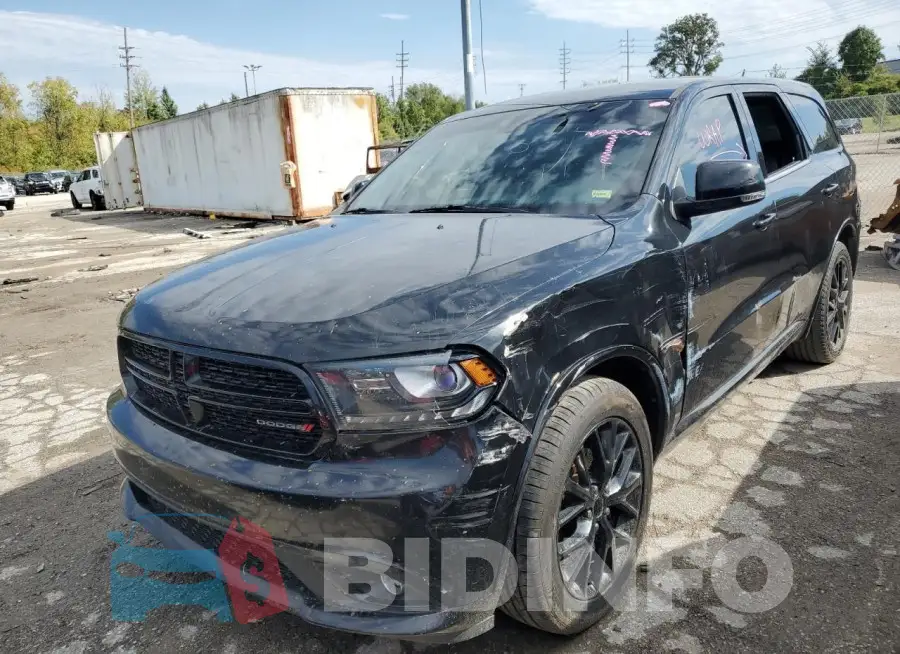1C4RDHDG5FC147147 Photo# 1