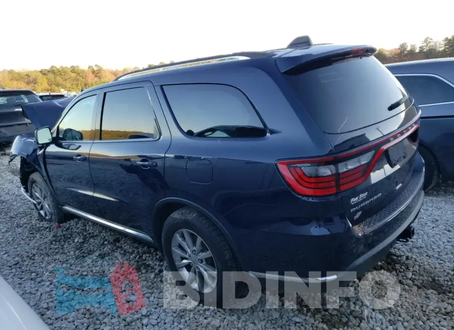 1C4RDJAG5JC133561 Photo# 2