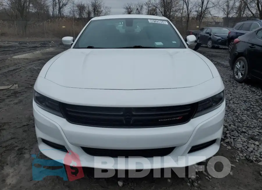 2C3CDXBG2NH255583 Photo# 5