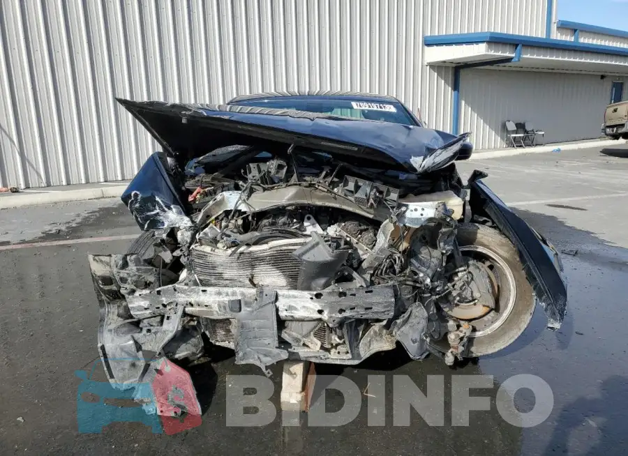 2C3CDXBG5KH640776 Photo# 5