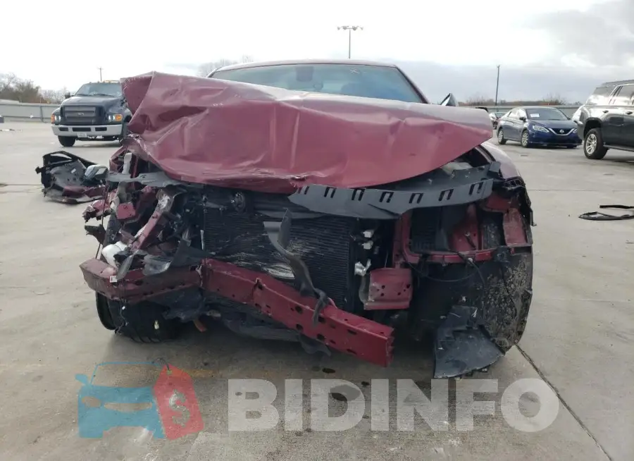 2C3CDXBG5KH670585 Photo# 5