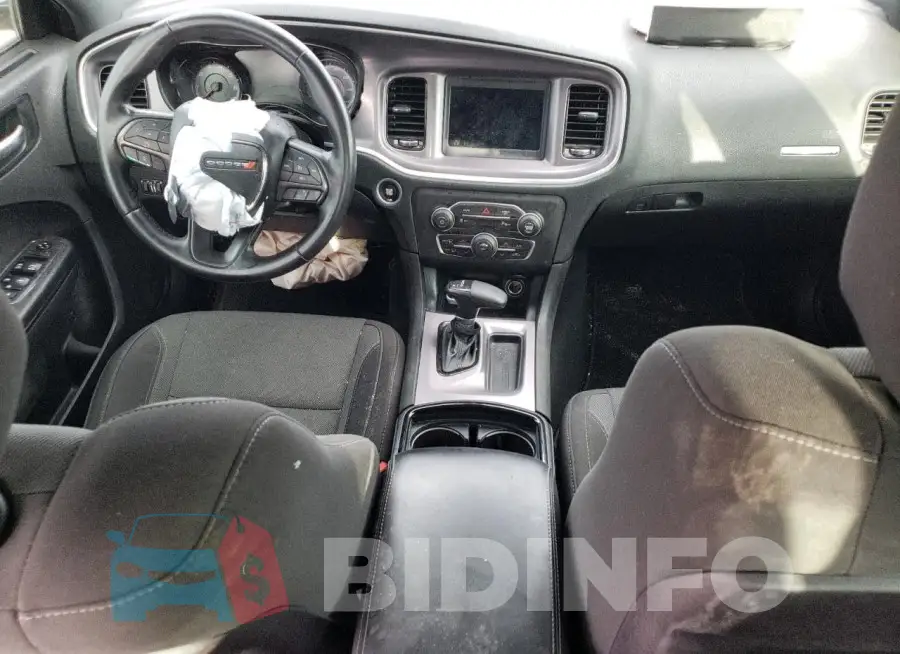 2C3CDXBG5KH670585 Photo# 8