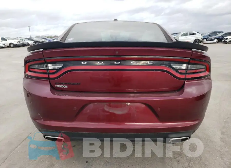 2C3CDXBG5KH670585 Photo# 6