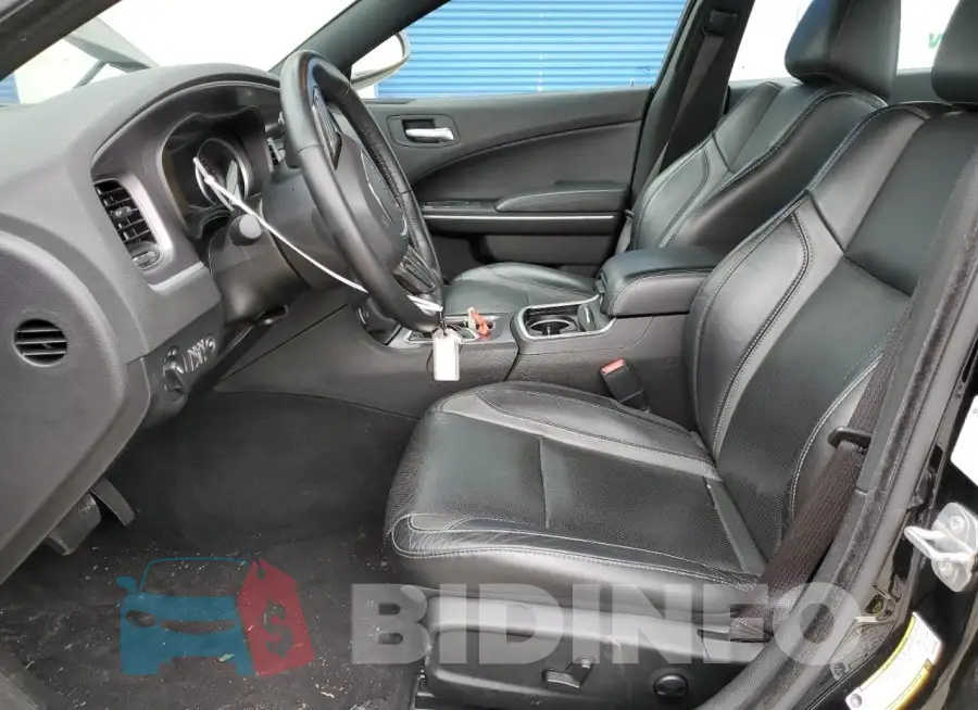 2C3CDXBG6NH169385 Photo# 7