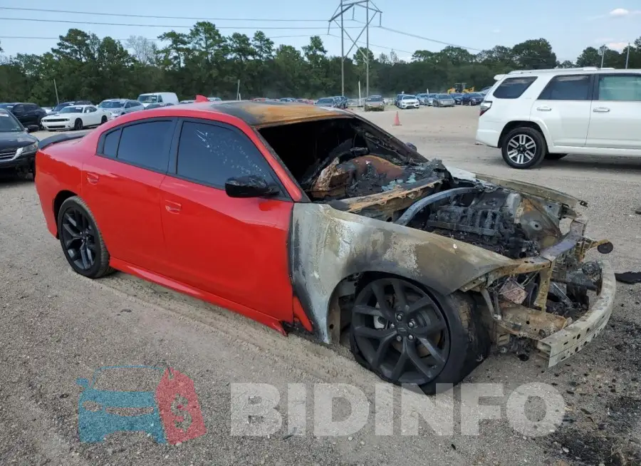 2C3CDXCT7PH592622 Photo# 4