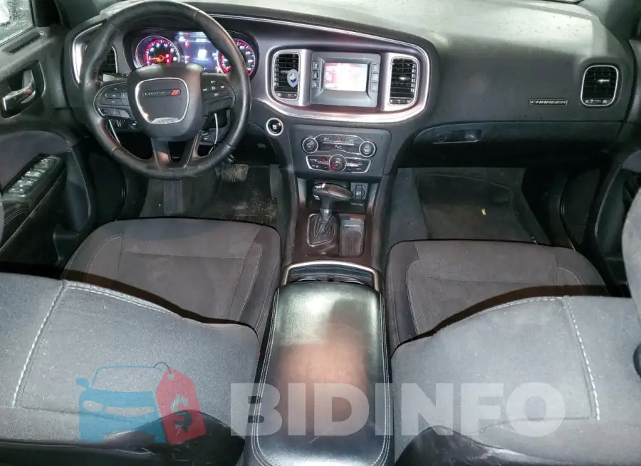 2C3CDXFG8FH827896 Photo# 8