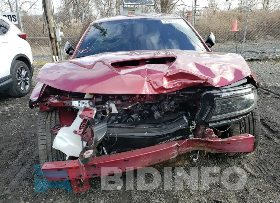 2C3CDXGJ3PH583683 Photo# 5