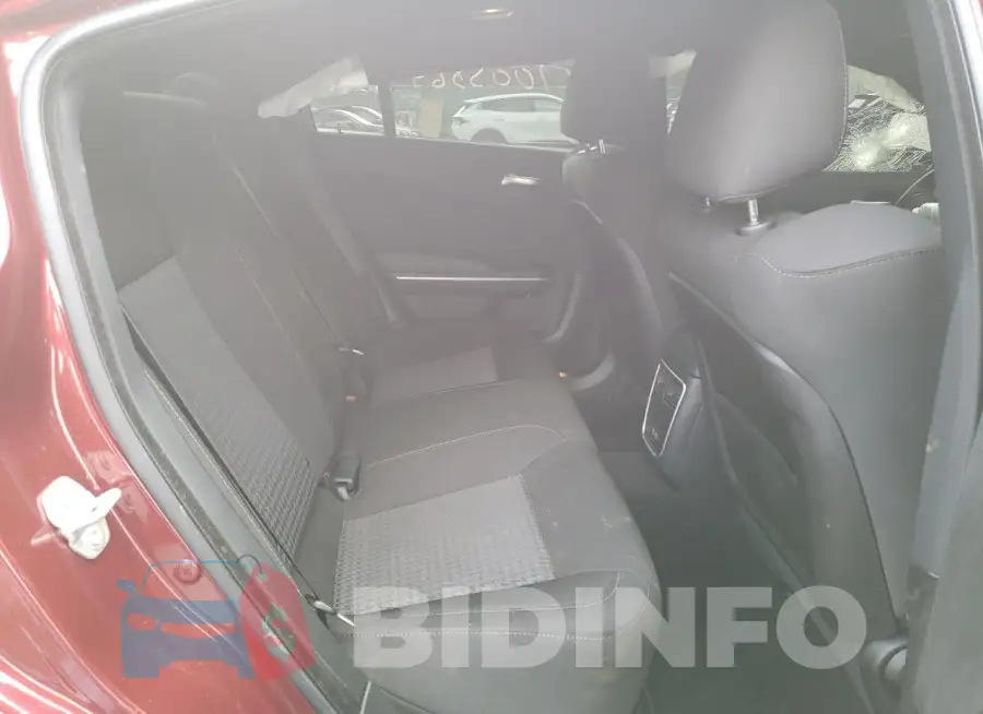 2C3CDXGJ3PH583683 Photo# 10