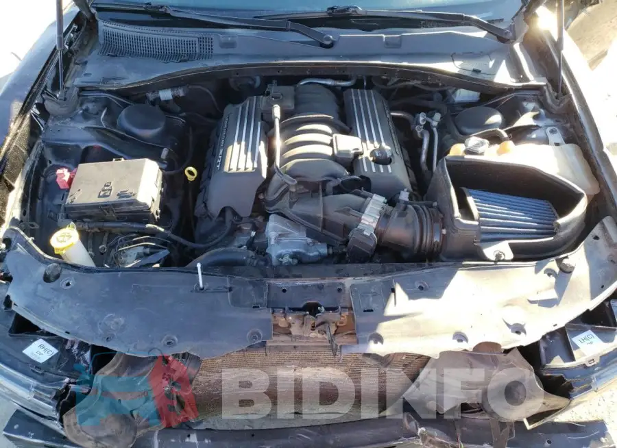 2C3CDXGJ4KH600029 Photo# 11