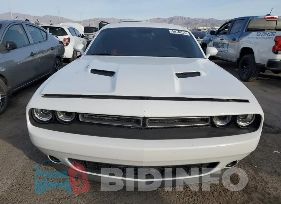 2C3CDZAGXGH149110 Photo# 5