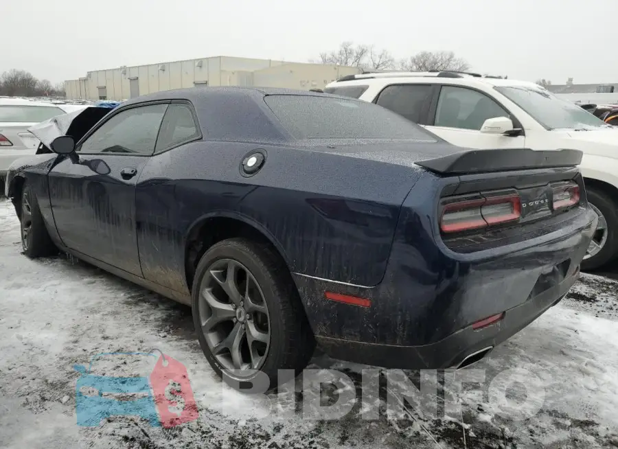 2C3CDZAGXHH573369 Photo# 2