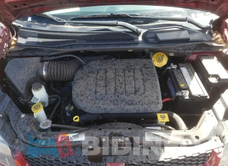 2C4RDGEG5KR760914 Photo# 12
