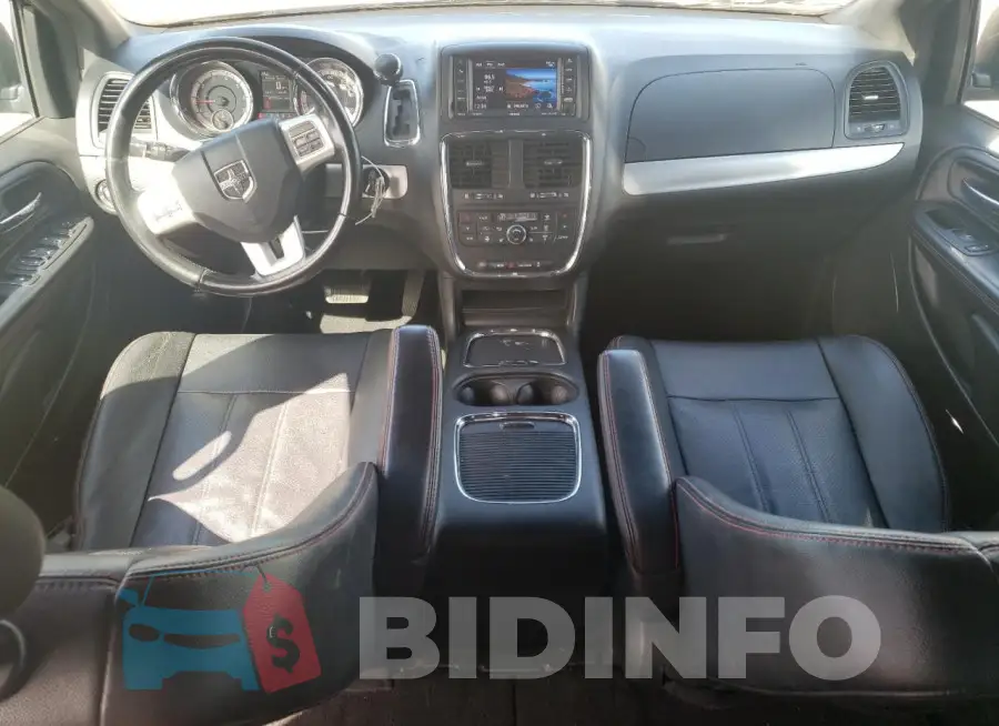 2C4RDGEGXKR770239 Photo# 8