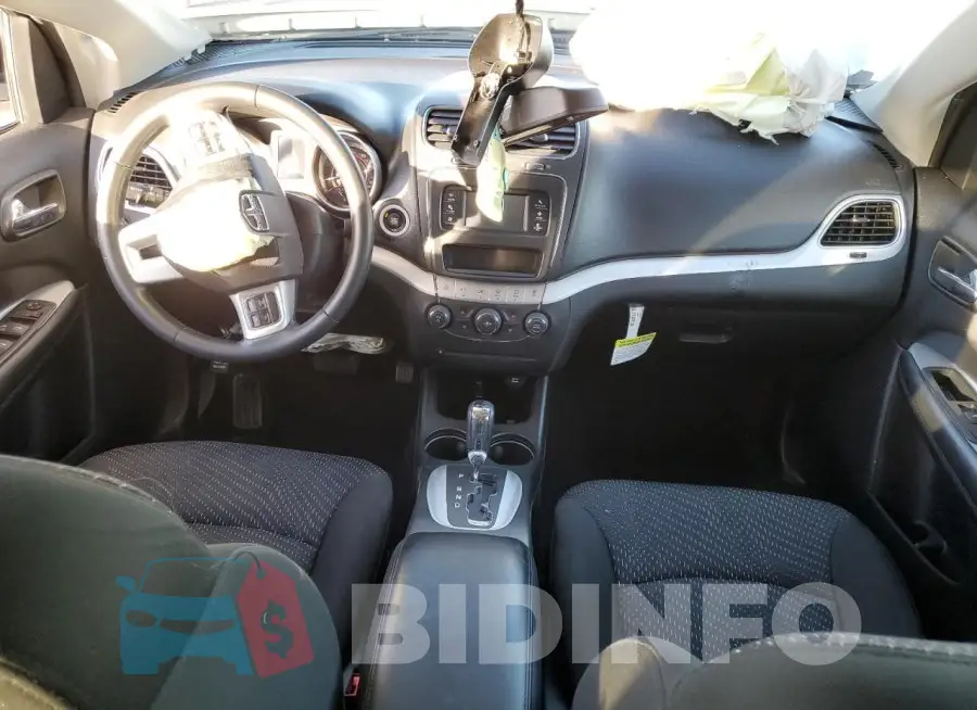 3C4PDCAB3LT269010 Photo# 8