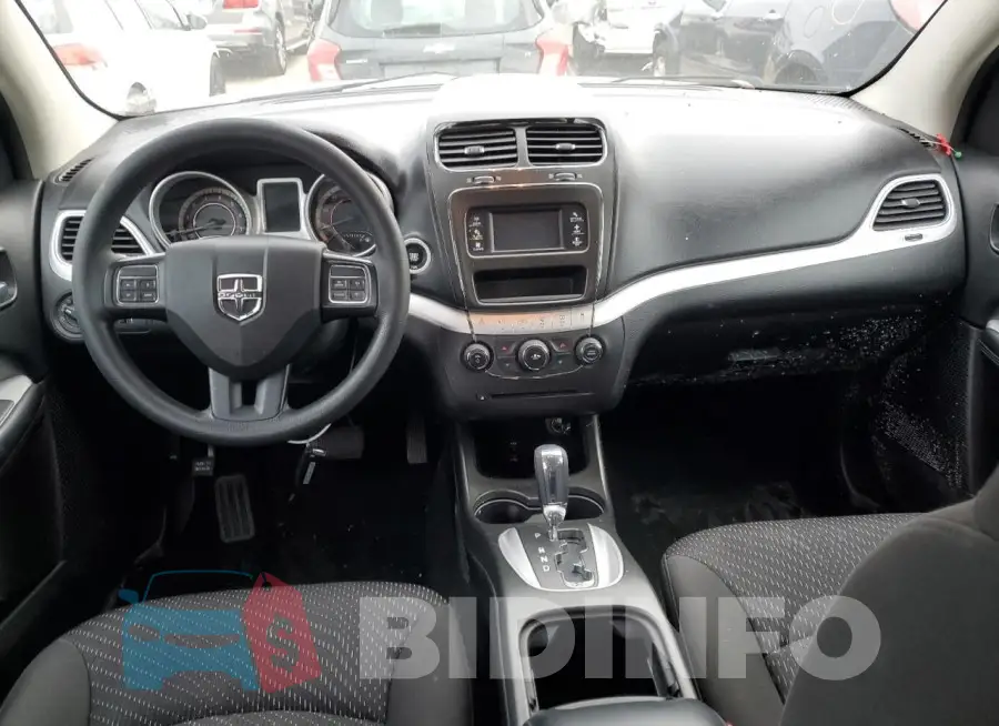 3C4PDCAB6HT614201 Photo# 8