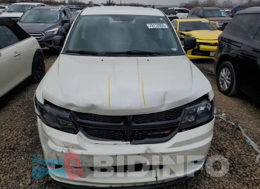 3C4PDCAB6HT614201 Photo# 5