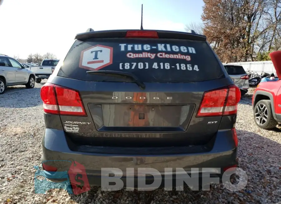 3C4PDCBG6HT598737 Photo# 6