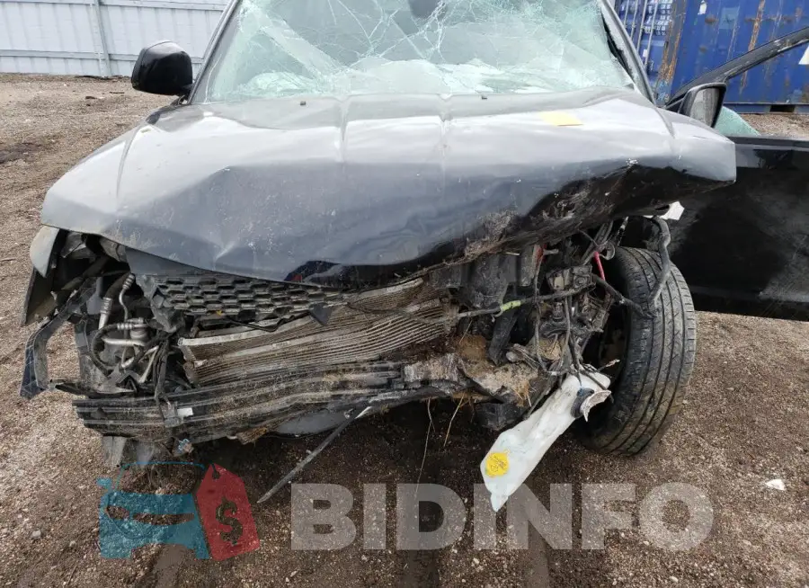 3C4PDCGB1LT273998 Photo# 11