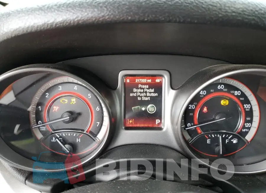 3C4PDCGB8GT165982 Photo# 9
