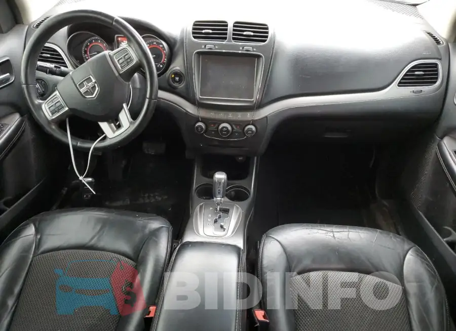 3C4PDCGB8GT165982 Photo# 8