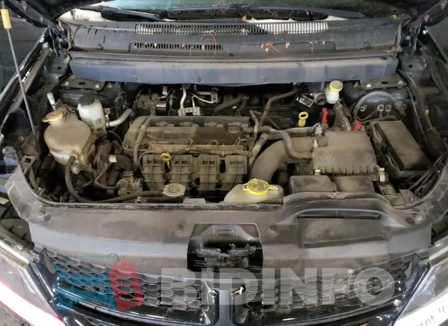 3C4PDCGB8GT212301 Photo# 11