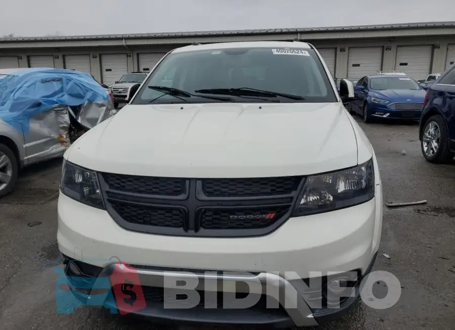 3C4PDCGG8FT599720 Photo# 5