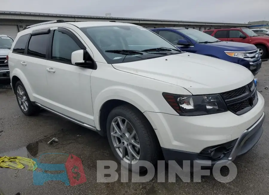 3C4PDCGG8FT599720 Photo# 4