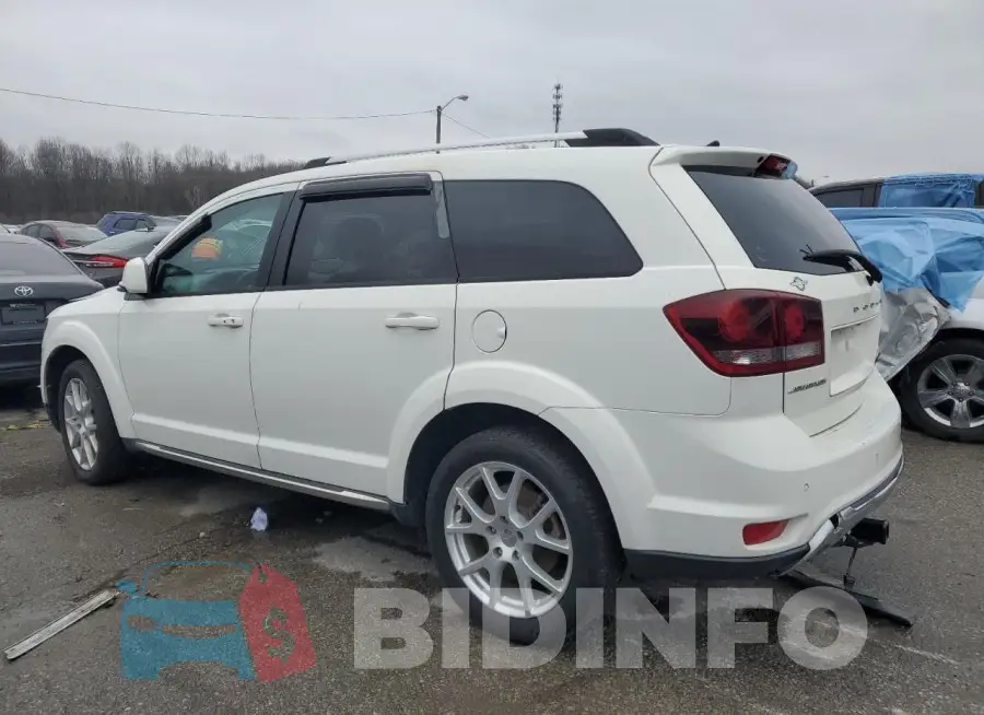 3C4PDCGG8FT599720 Photo# 2