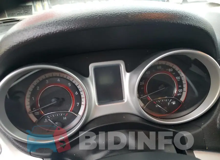 3C4PDDBG3KT856418 Photo# 9