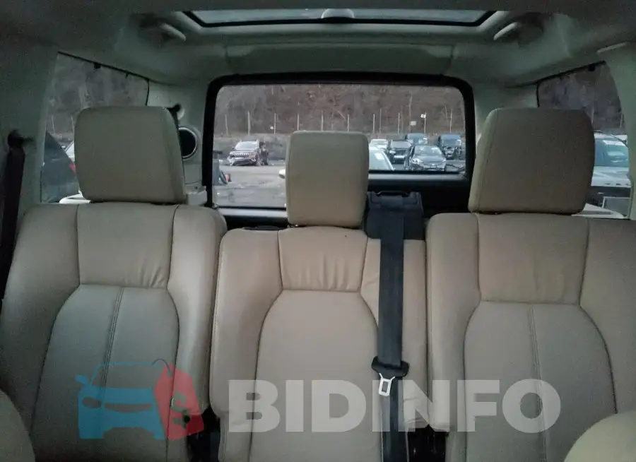 SALAK2V65FA741652 Photo# 10