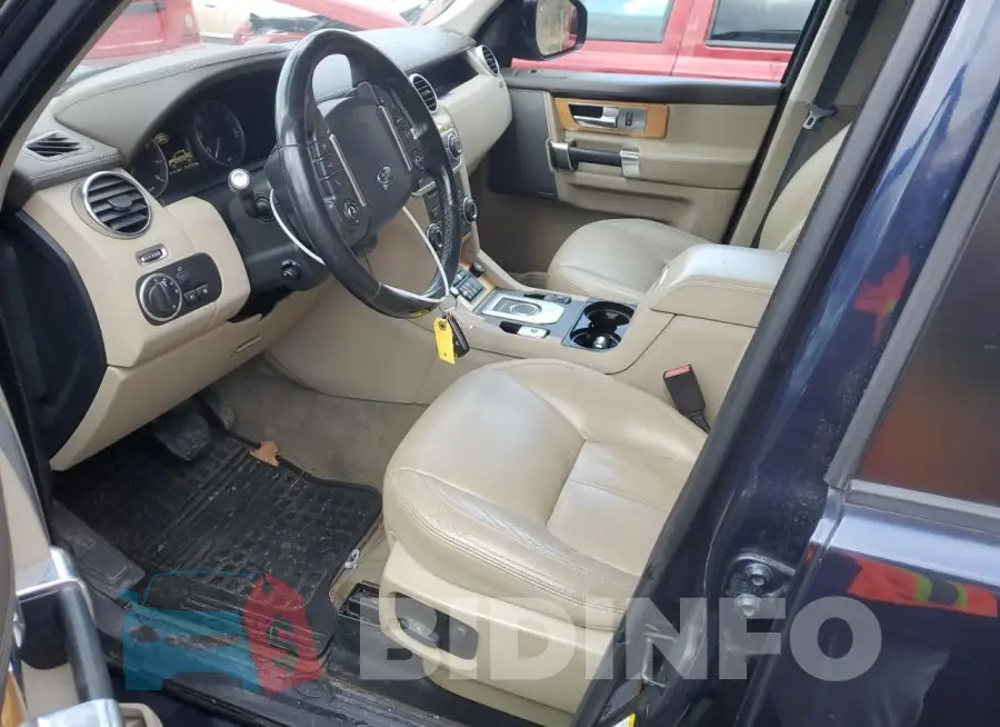 SALAK2V65FA741652 Photo# 7