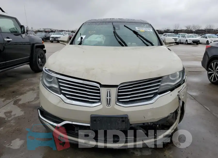 2LMTJ6LR9GBL52879 Photo# 5