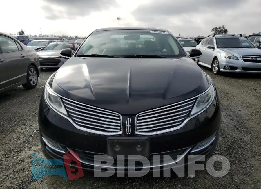3LN6L2J9XFR617470 Photo# 5