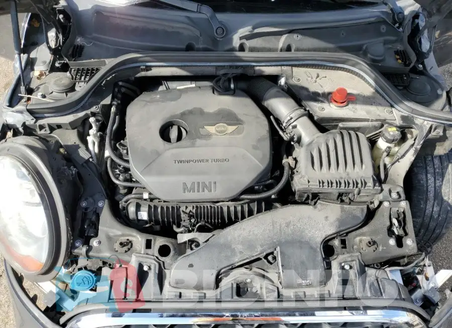 WMWXP7C5XJ3B95177 Photo# 11