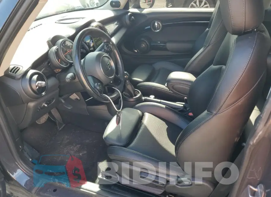 WMWXP7C5XJ3B95177 Photo# 7