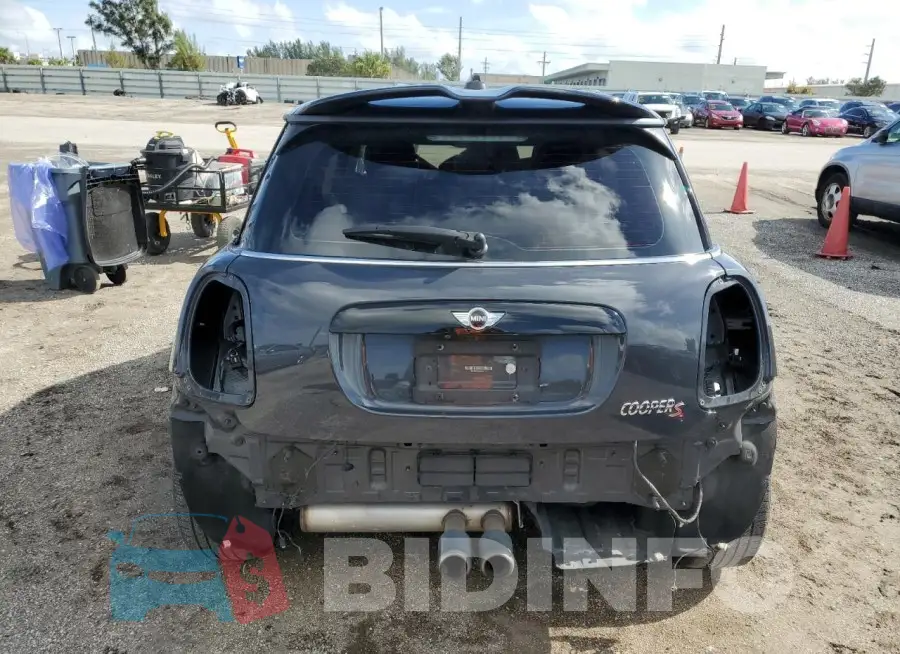 WMWXP7C5XJ3B95177 Photo# 6