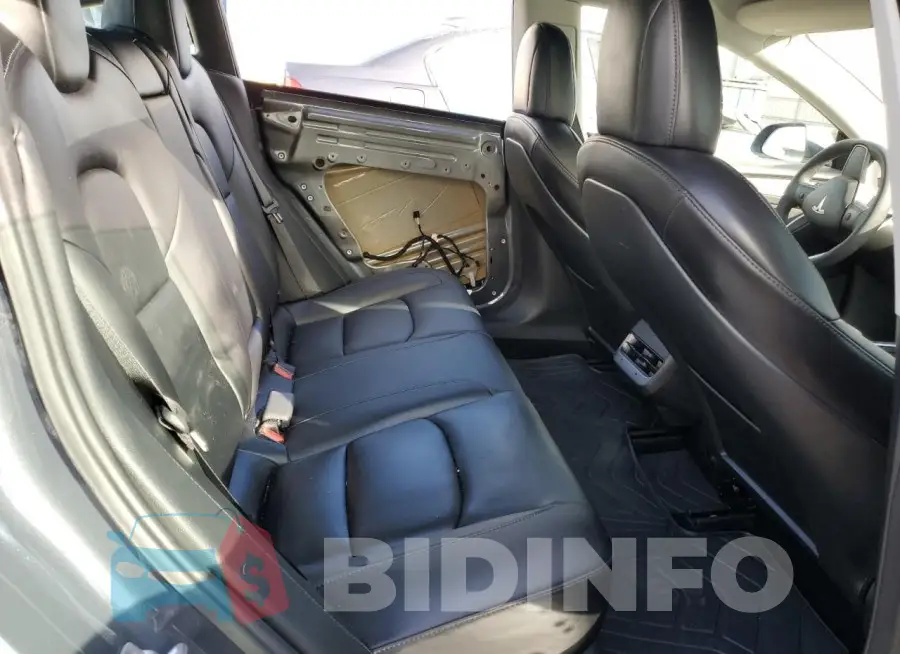 5YJ3E1EB1NF250435 Photo# 10